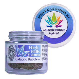 🫧 Float Above It All with Galactic Bubble