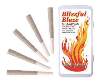 Pre-Rolls