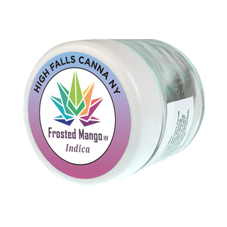 Frosted Mango (3.5G)