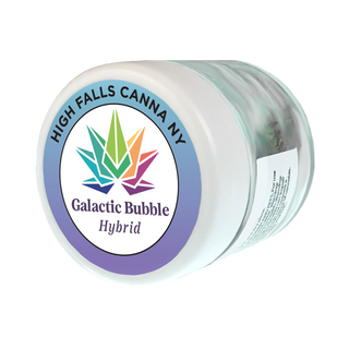 Galactic Bubble (3.5G)