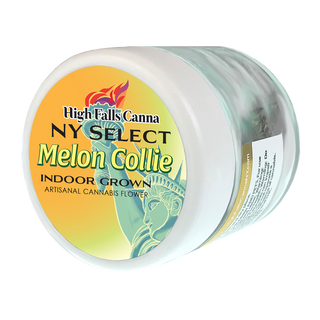 Melon Collie