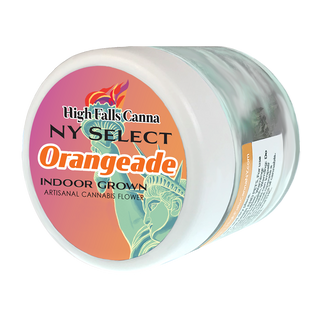 Orangeade