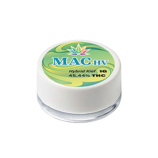 MAC Kief (1g)