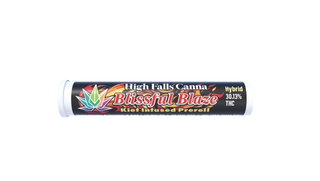 Blissful Blaze Preroll (Single)