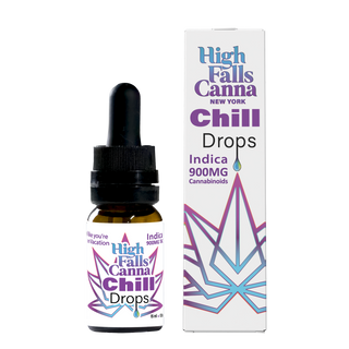CHILL Drops
