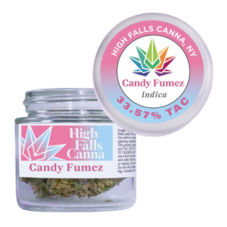 Candy Fumez (3.5g)