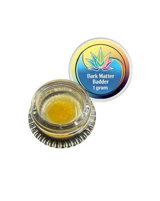 Dark Matter Badder (1g)