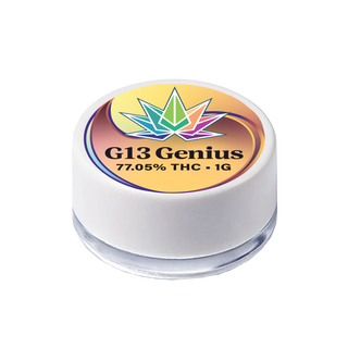 G13 Genius (1g)