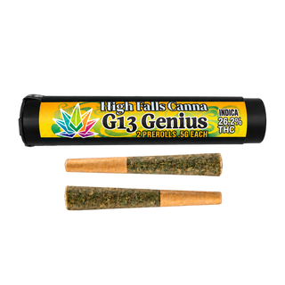 G13 Genius 2pk