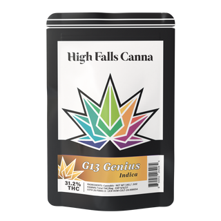 G13 Genius (14g)
