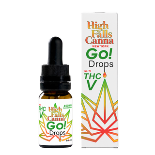 THCV Go Drops