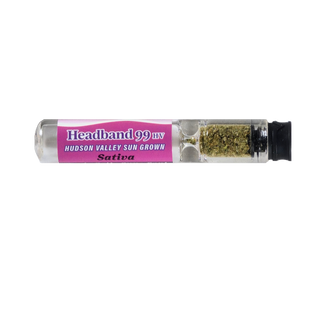 Headband 99 Chillum