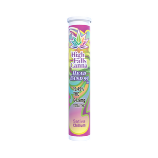 Headband 99 Chillum