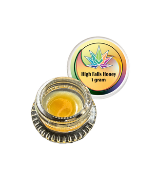 High Falls Honey v2 (1g)