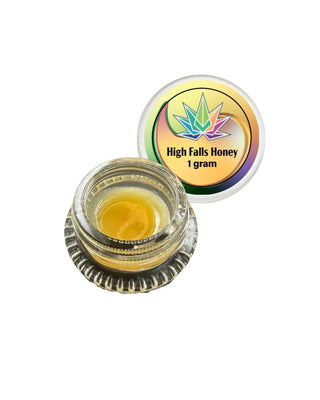 High Falls Honey v2 (1g)