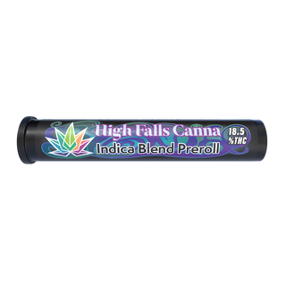 Indica Blend Preroll (Single)