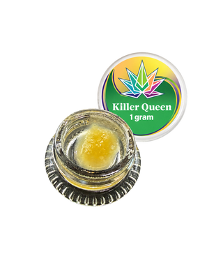 Killer Queen (1g)