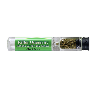 Killer Queen Chillum