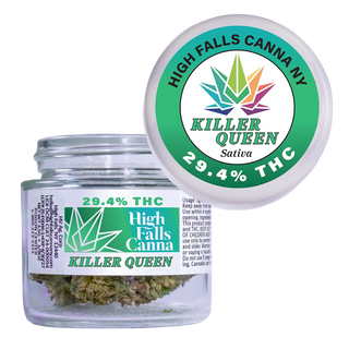 Killer Queen (3.5g)