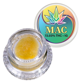 MAC (1g)