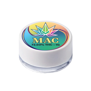 MAC (1g)