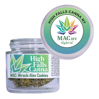 MAC (3.5g)