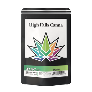 MAC (7g)