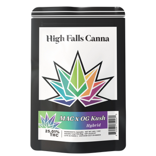MAC x OG Kush (14g)