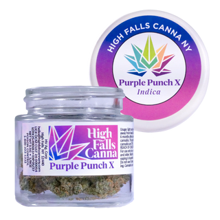 Purple Punch X (3.5G)