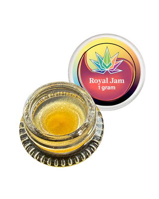 Royal Jam (1g)