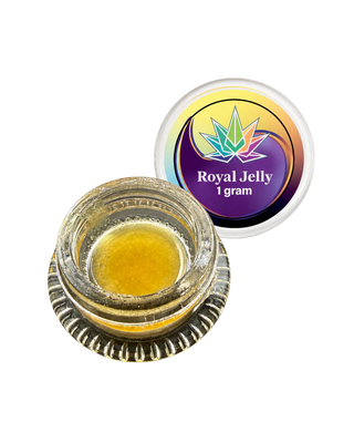 Royal Jelly (1g)