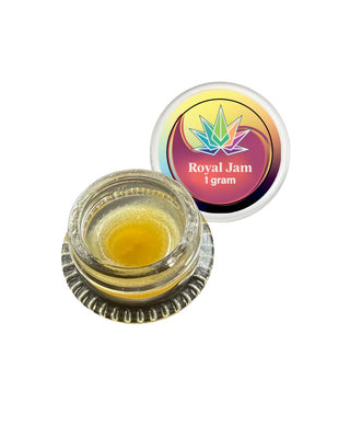 Royal Jam (1g)