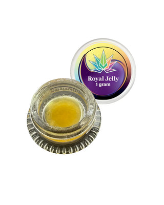 Royal Jelly (1g)