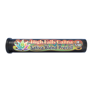 Sativa Blend Preroll (Single)