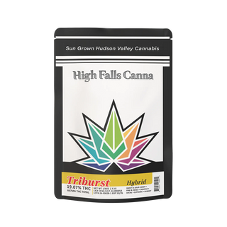 Triburst (3.5g)