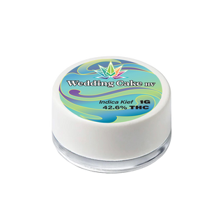 Wedding Cake Kief