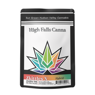 Zkittles X (3.5g)
