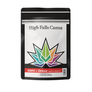 GMO x Oreoz (7g)